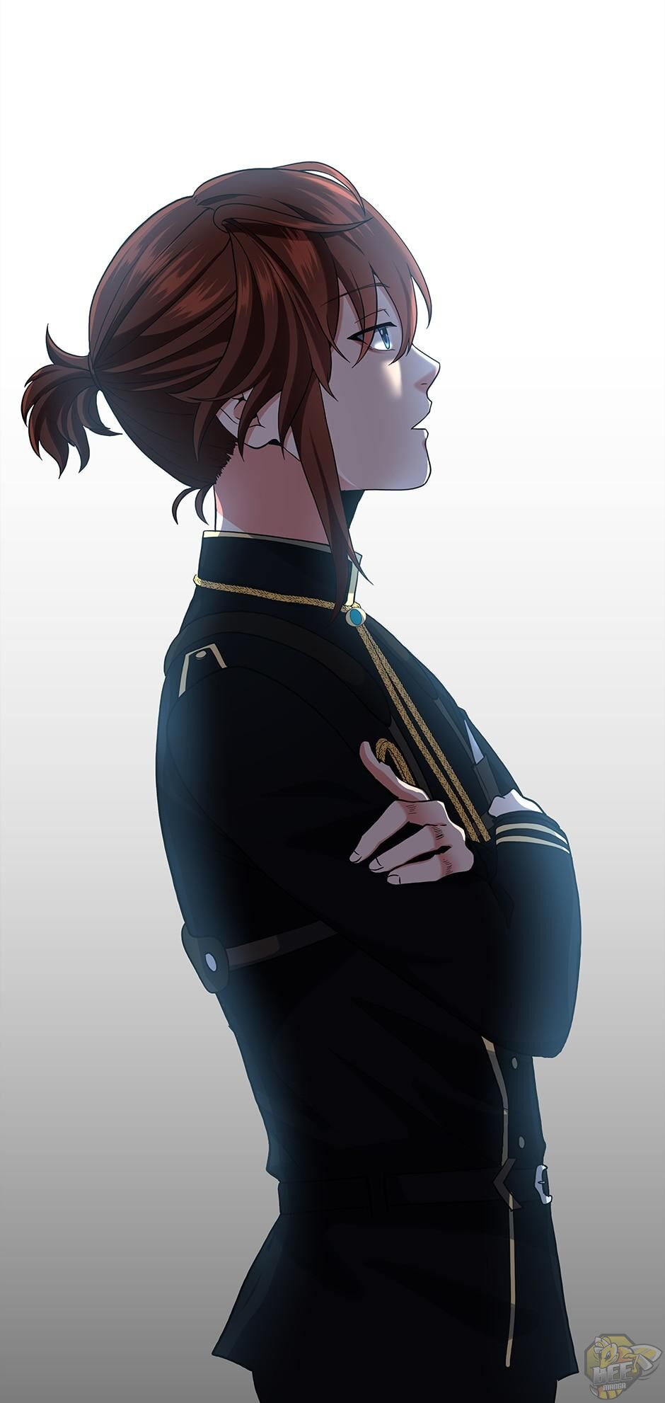 The Beginning After The End Chapter 109 image 32